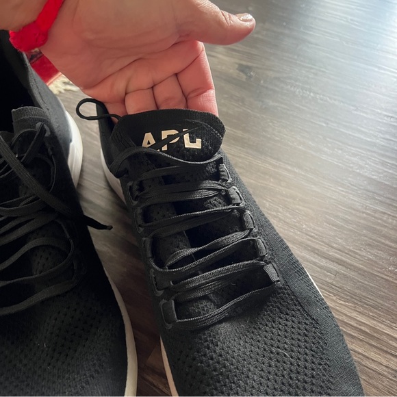 APL Techloom Breeze size 13 men’s - Picture 4 of 12